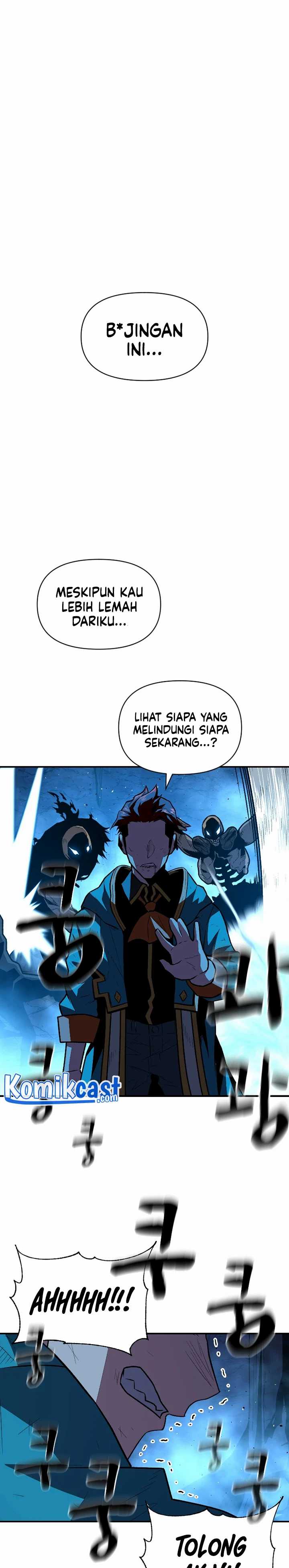 Talent-Swallowing Magician Chapter 07 Image 26