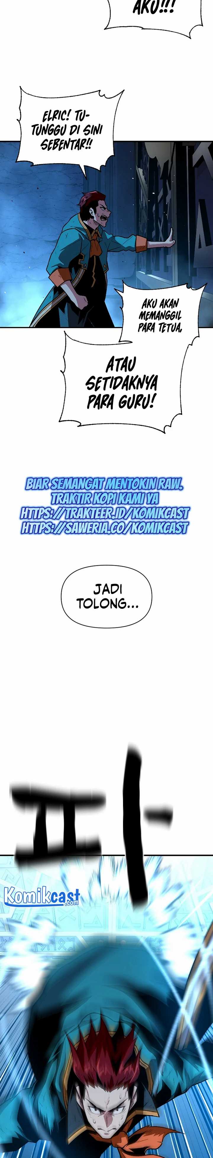 Talent-Swallowing Magician Chapter 07 Image 27