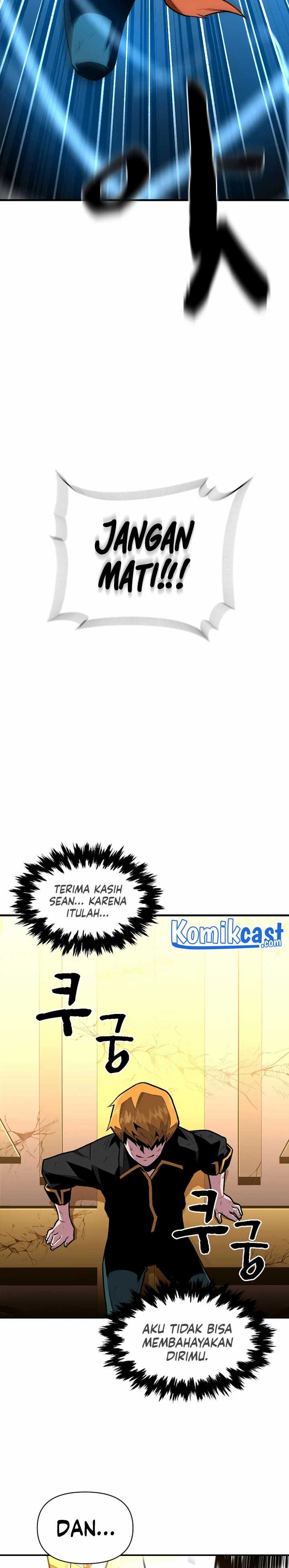 Talent-Swallowing Magician Chapter 07 Image 28