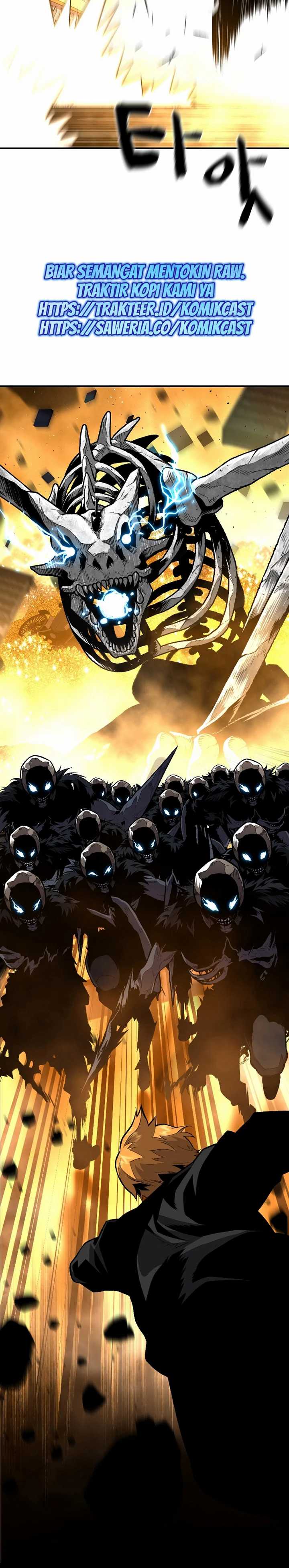 Talent-Swallowing Magician Chapter 07 Image 29