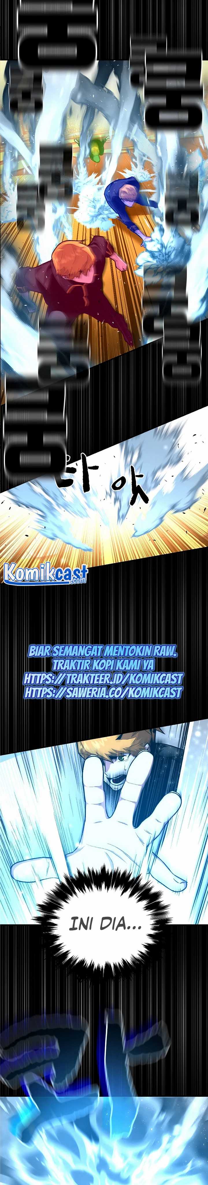 Talent-Swallowing Magician Chapter 07 Image 31