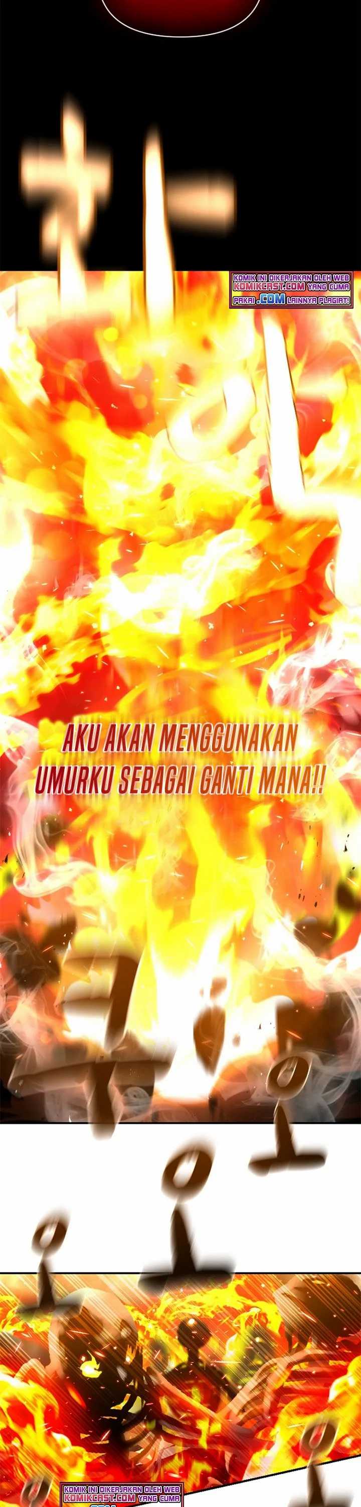 Talent-Swallowing Magician Chapter 08 Image 2