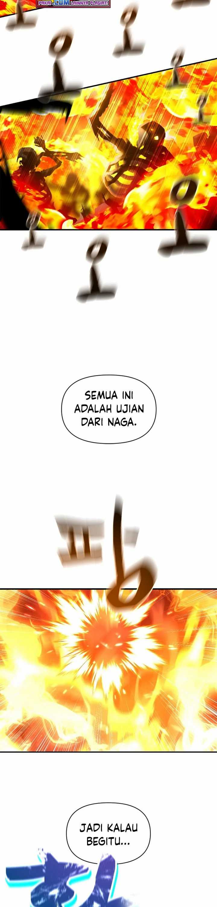 Talent-Swallowing Magician Chapter 08 Image 3