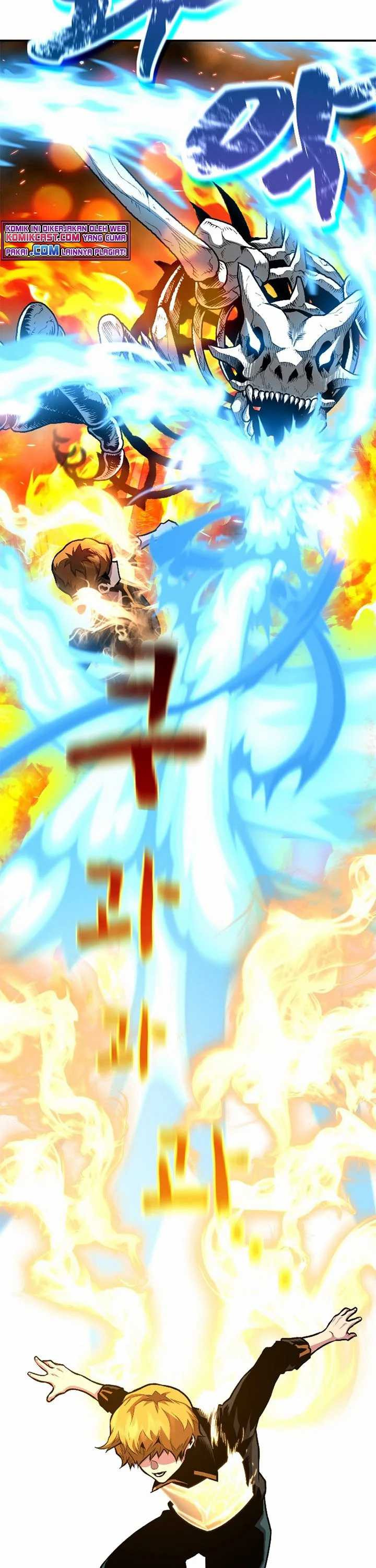 Talent-Swallowing Magician Chapter 08 Image 4