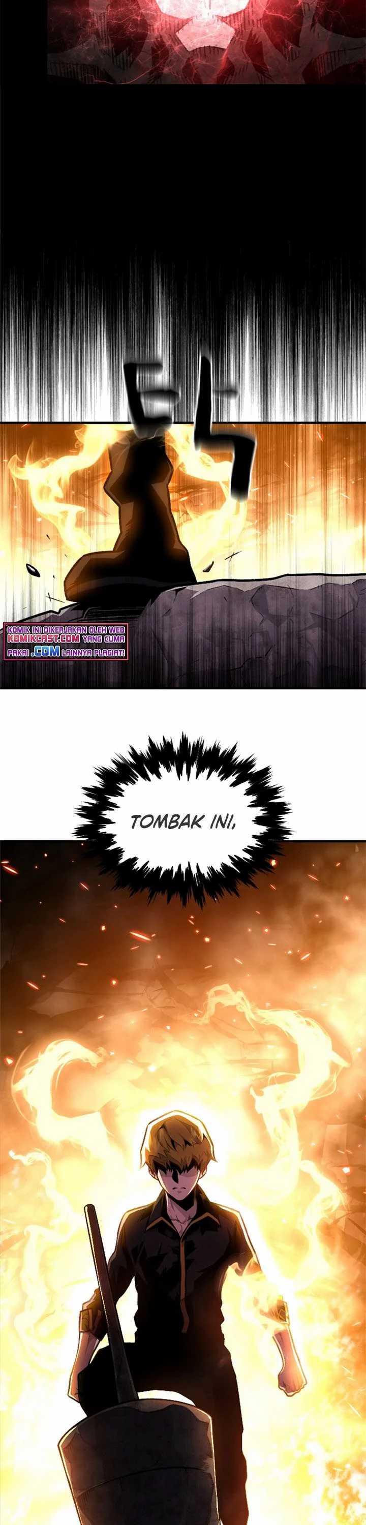 Talent-Swallowing Magician Chapter 08 Image 6