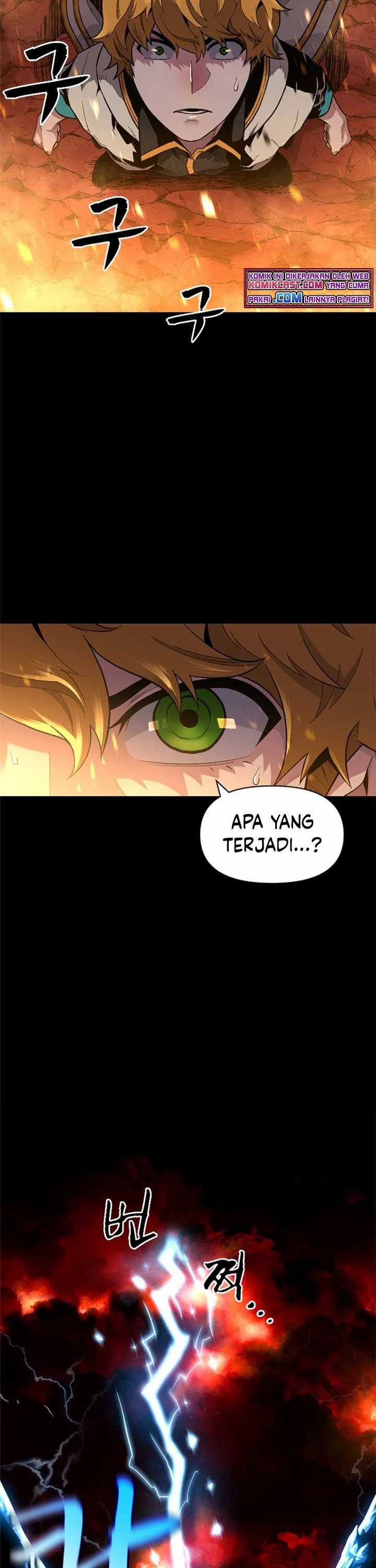 Talent-Swallowing Magician Chapter 08 Image 12