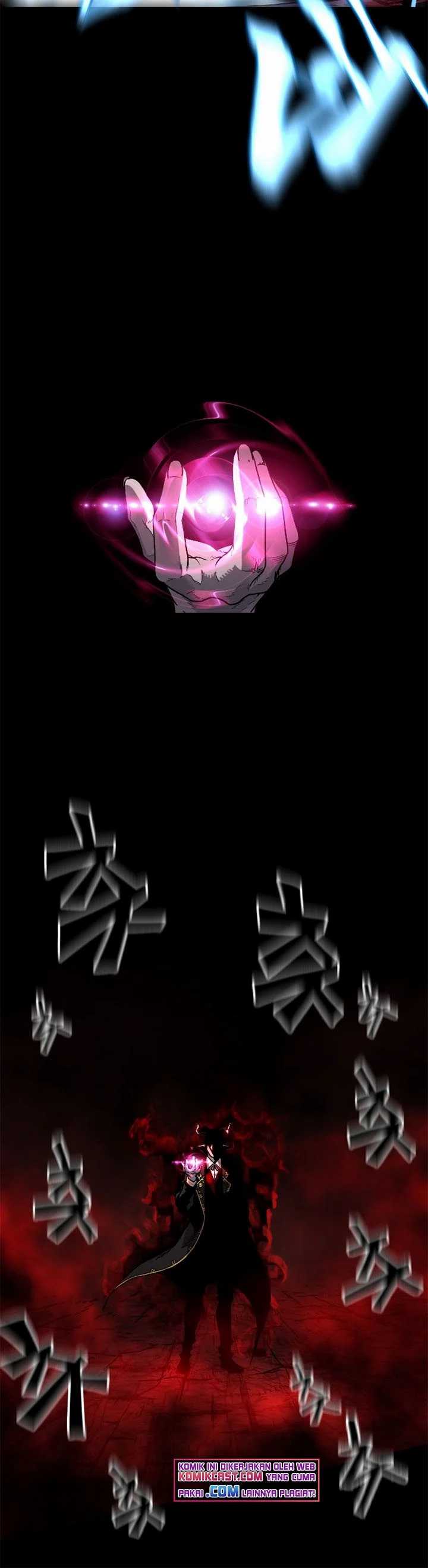 Talent-Swallowing Magician Chapter 08 Image 17