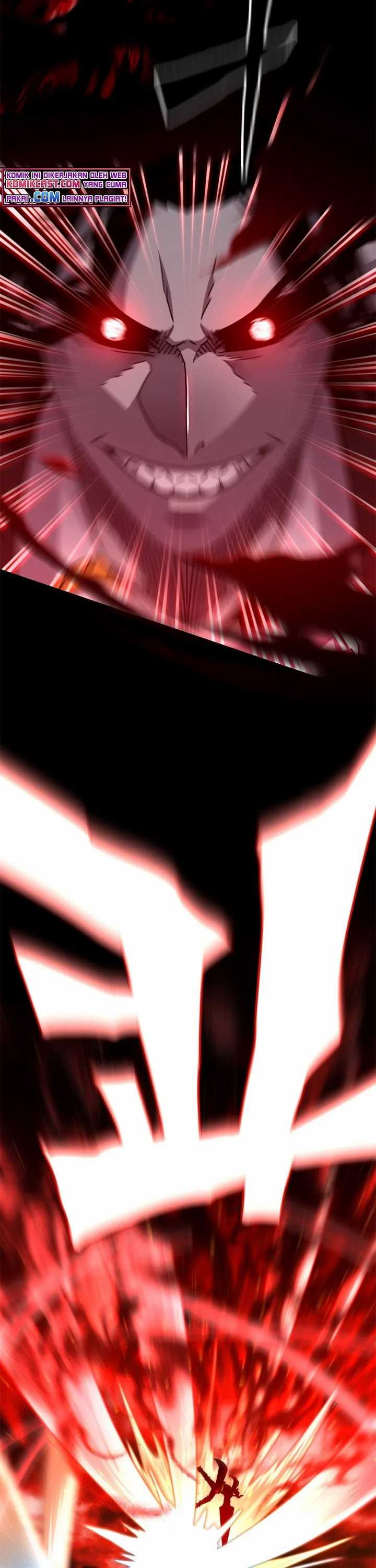 Talent-Swallowing Magician Chapter 08 Image 21