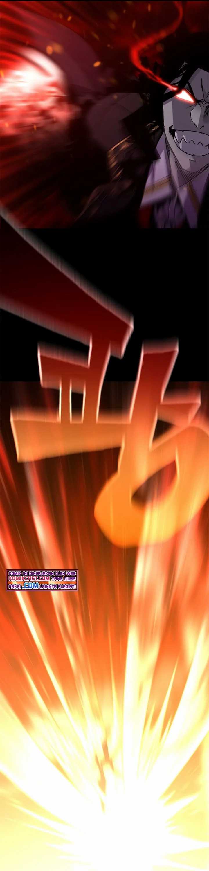 Talent-Swallowing Magician Chapter 08 Image 26