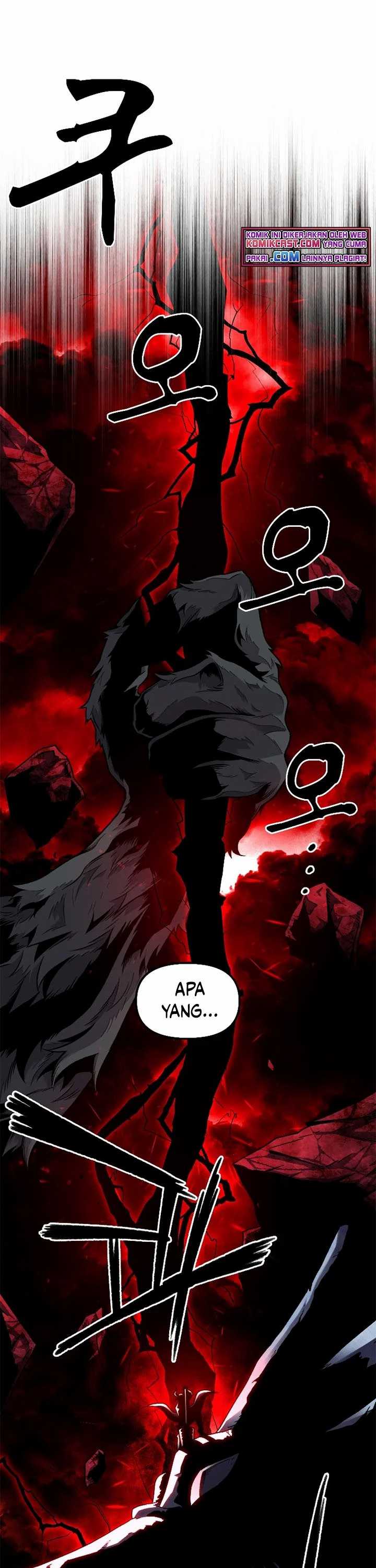 Talent-Swallowing Magician Chapter 08 Image 28