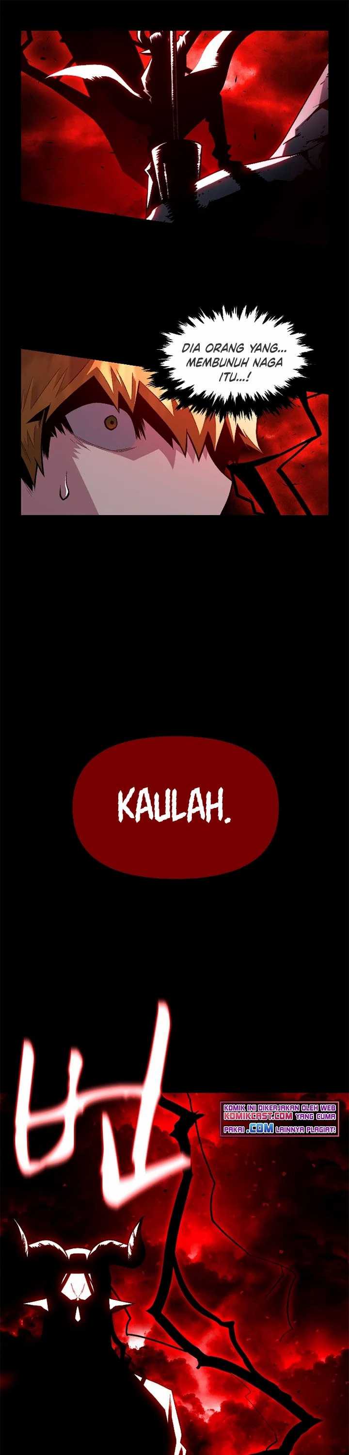 Talent-Swallowing Magician Chapter 08 Image 30