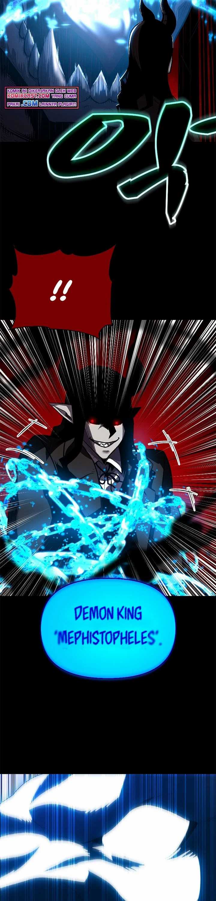 Talent-Swallowing Magician Chapter 08 Image 34