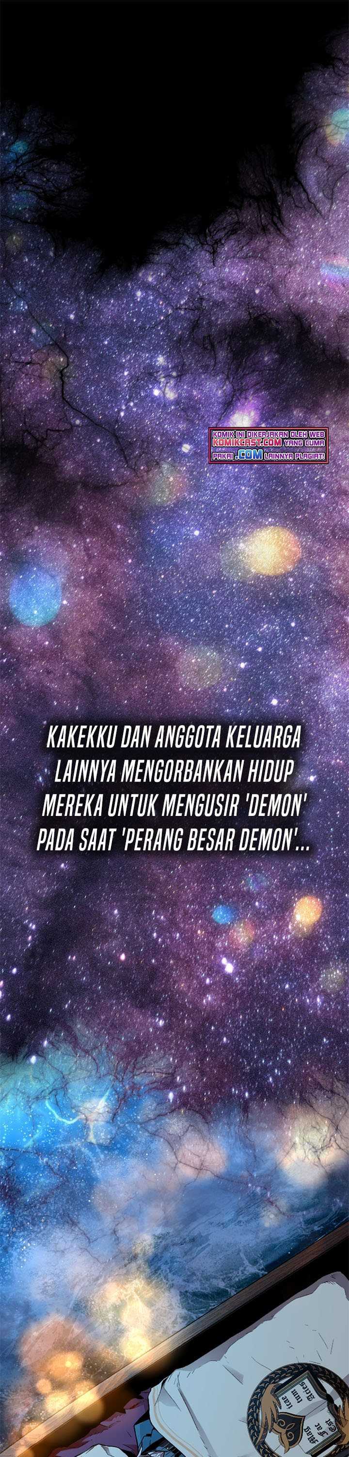 Talent-Swallowing Magician Chapter 08 Image 42