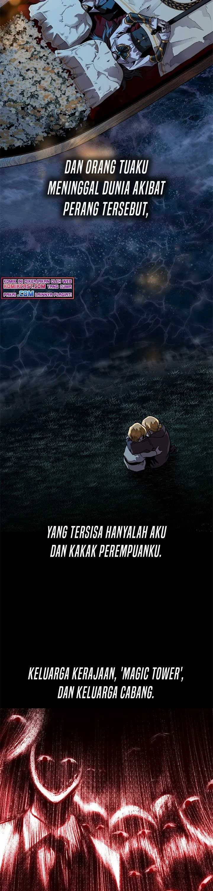 Talent-Swallowing Magician Chapter 08 Image 43