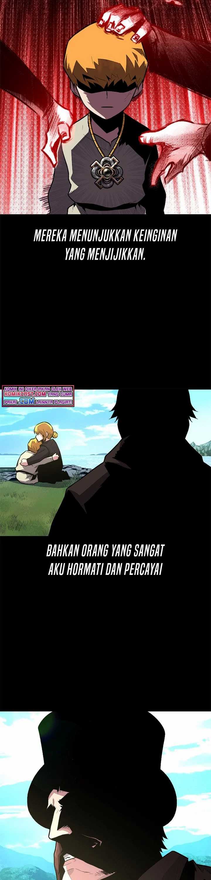 Talent-Swallowing Magician Chapter 08 Image 44