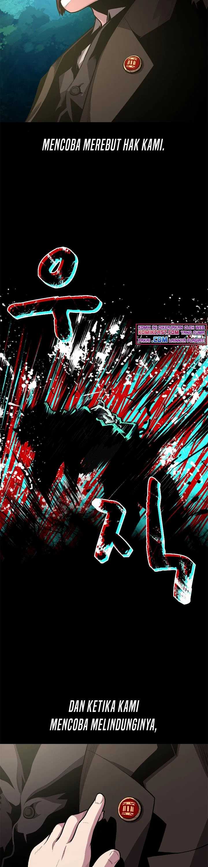 Talent-Swallowing Magician Chapter 08 Image 45