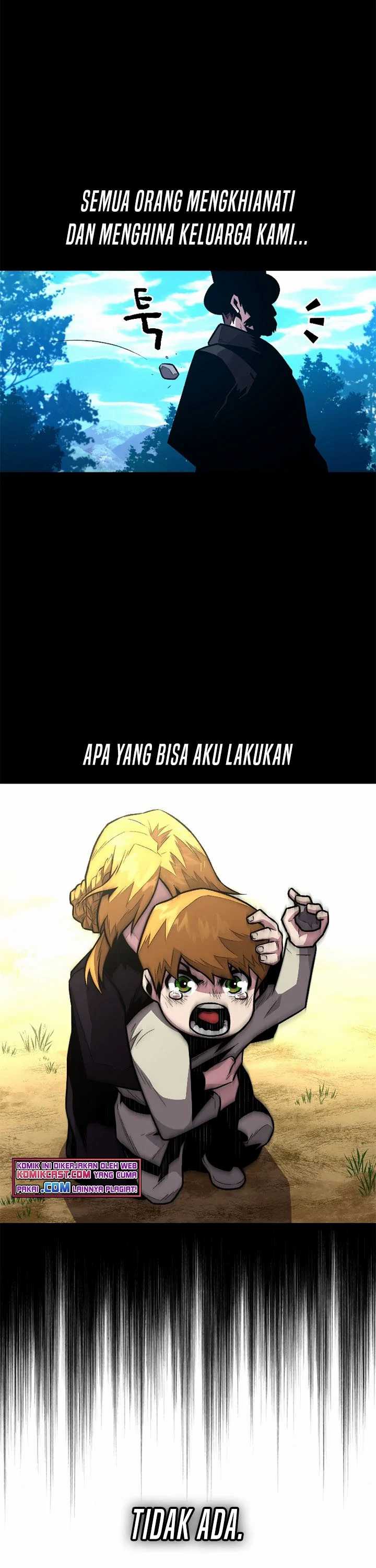 Talent-Swallowing Magician Chapter 08 Image 47