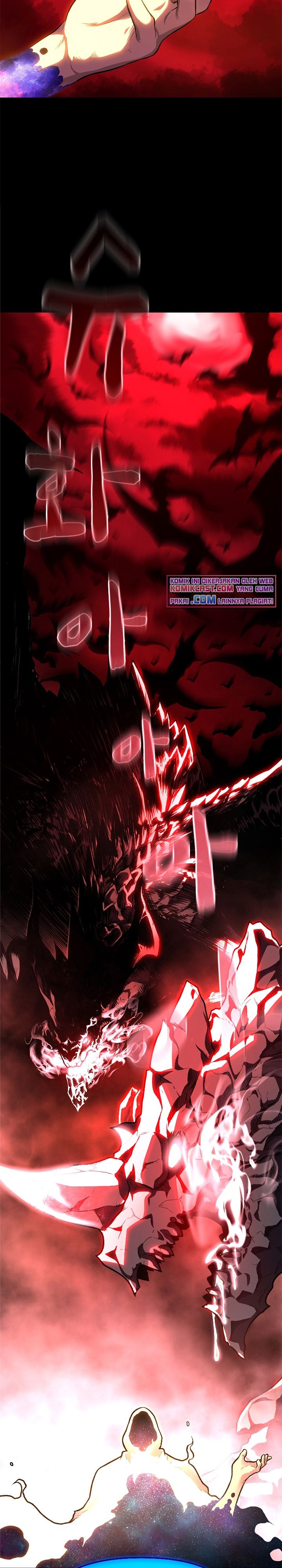 Talent-Swallowing Magician Chapter 09 Image 9