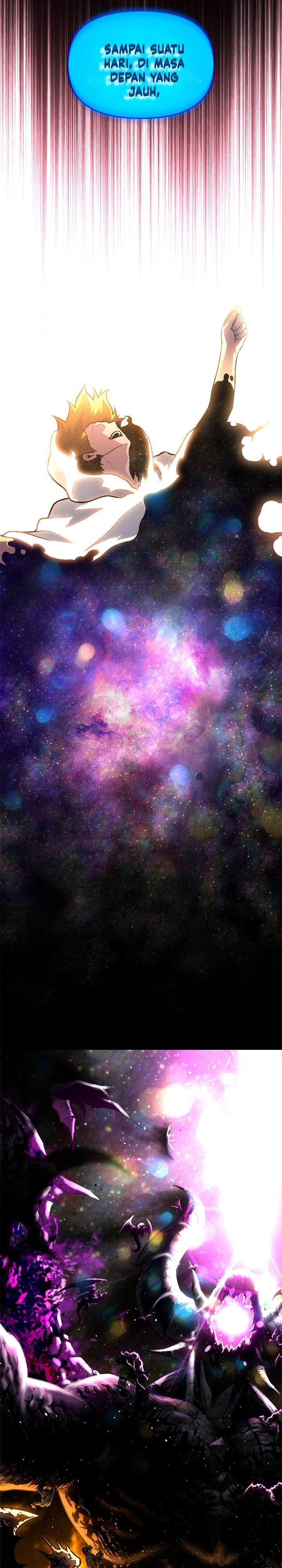 Talent-Swallowing Magician Chapter 09 Image 13