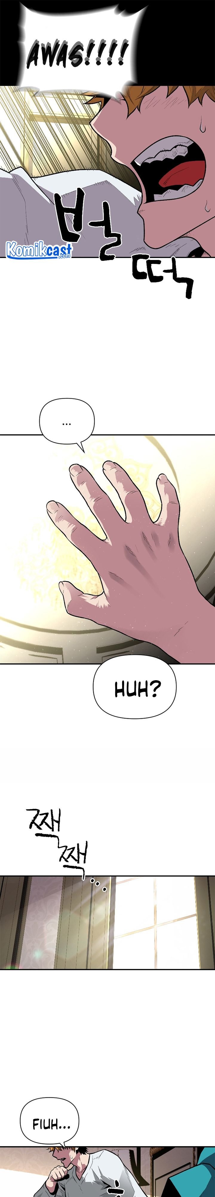 Talent-Swallowing Magician Chapter 09 Image 17