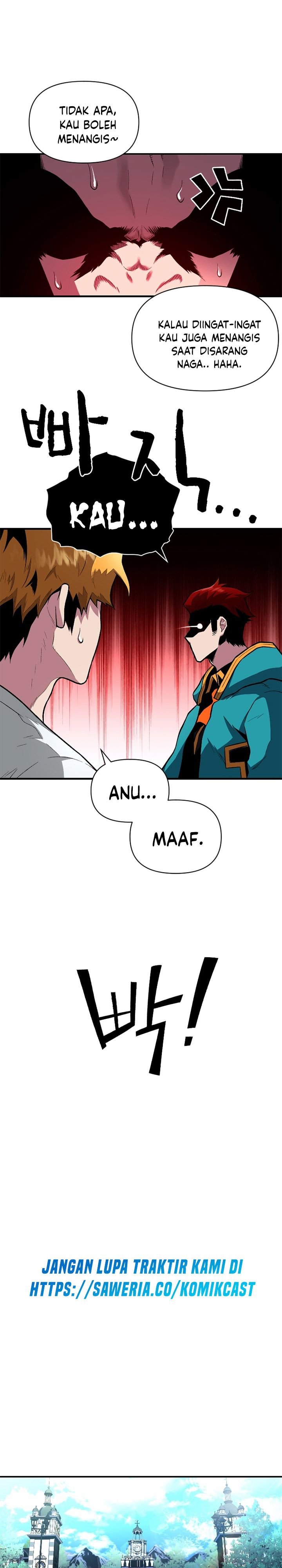 Talent-Swallowing Magician Chapter 09 Image 19