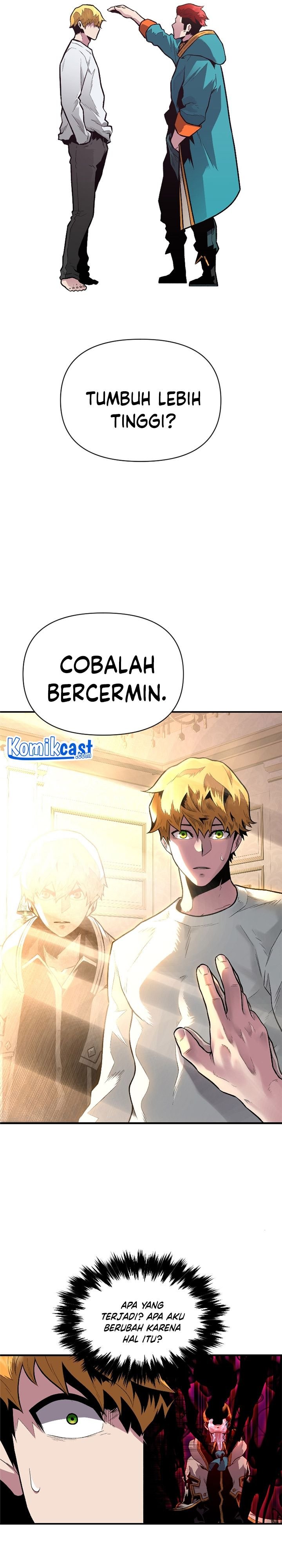 Talent-Swallowing Magician Chapter 09 Image 22