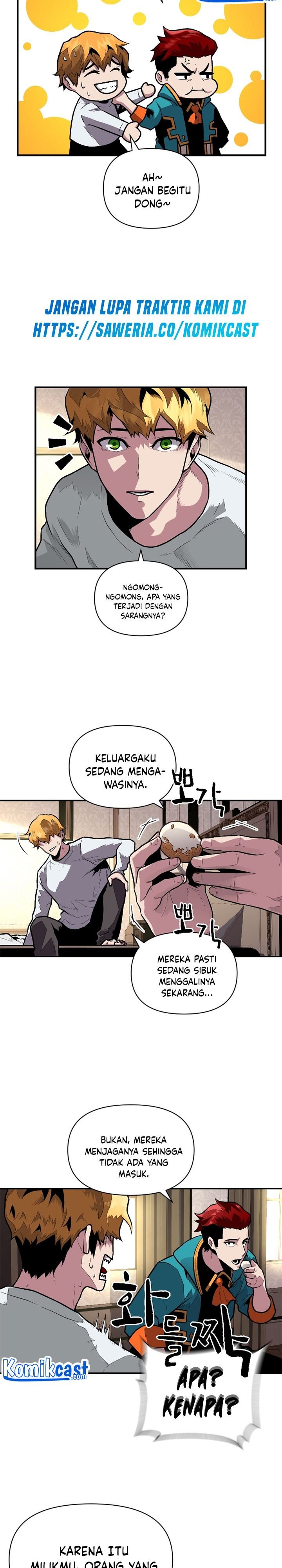 Talent-Swallowing Magician Chapter 09 Image 24