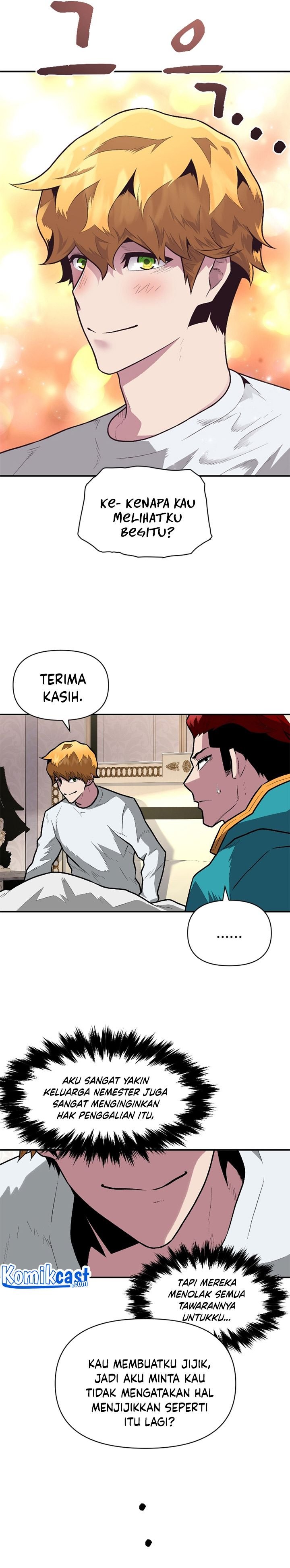 Talent-Swallowing Magician Chapter 09 Image 26