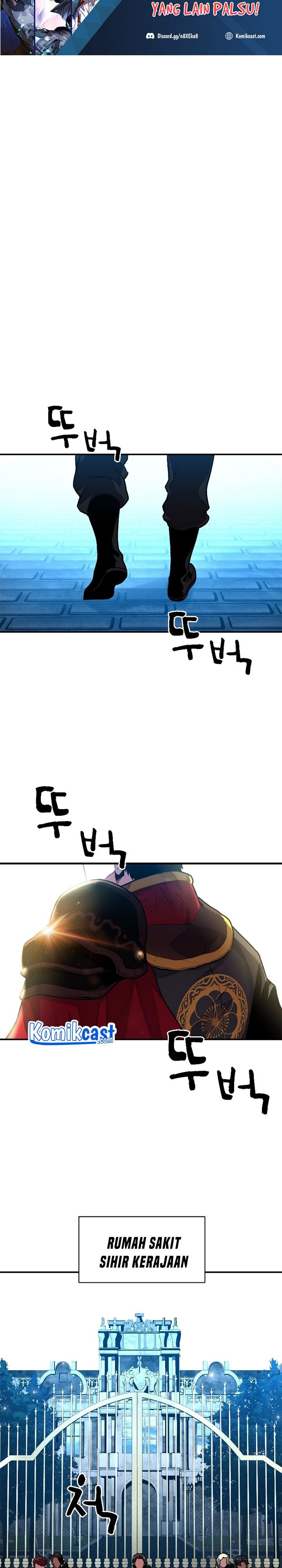 Talent-Swallowing Magician Chapter 09 Image 30