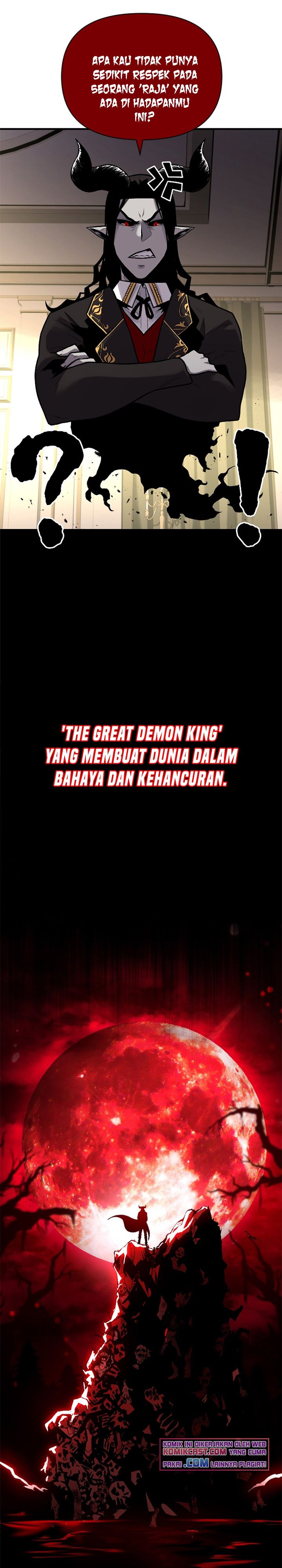 Talent-Swallowing Magician Chapter 09 Image 35