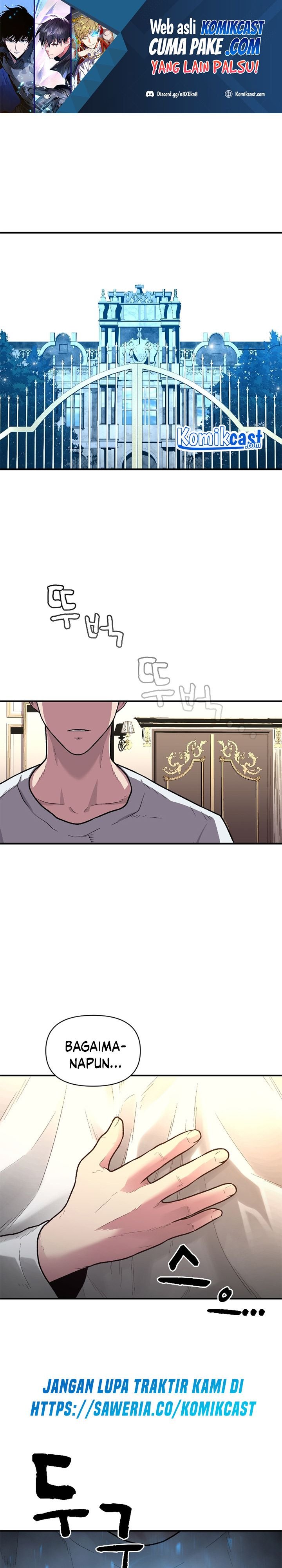 Talent-Swallowing Magician Chapter 10 Image 1