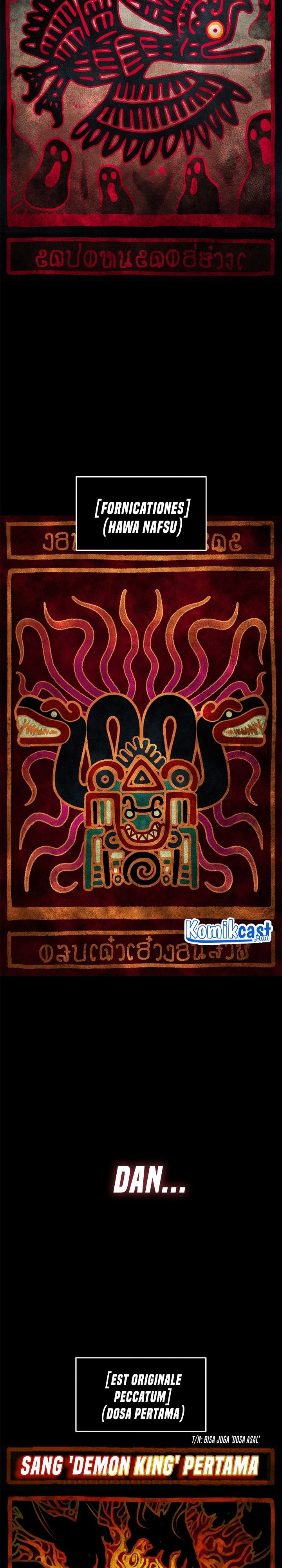 Talent-Swallowing Magician Chapter 10 Image 7