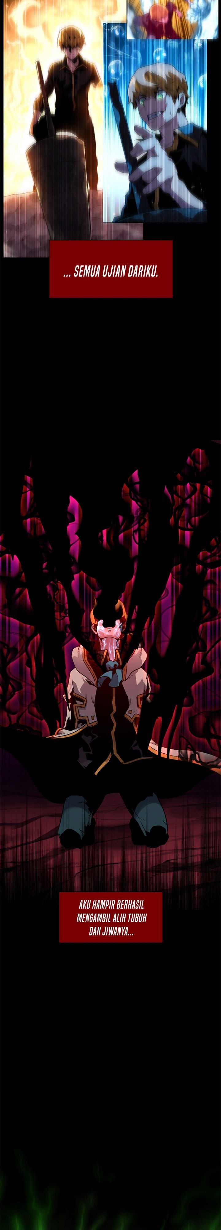 Talent-Swallowing Magician Chapter 10 Image 18