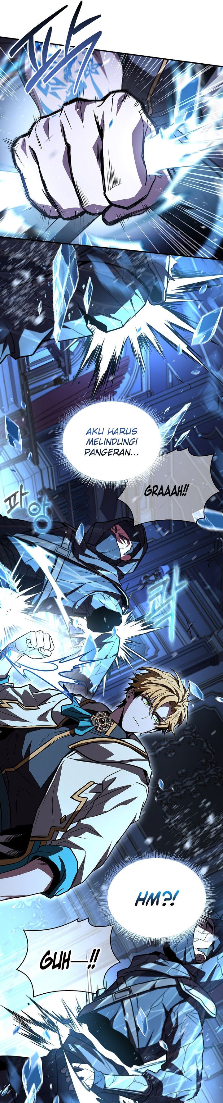 Talent-Swallowing Magician Chapter 100 Image 5