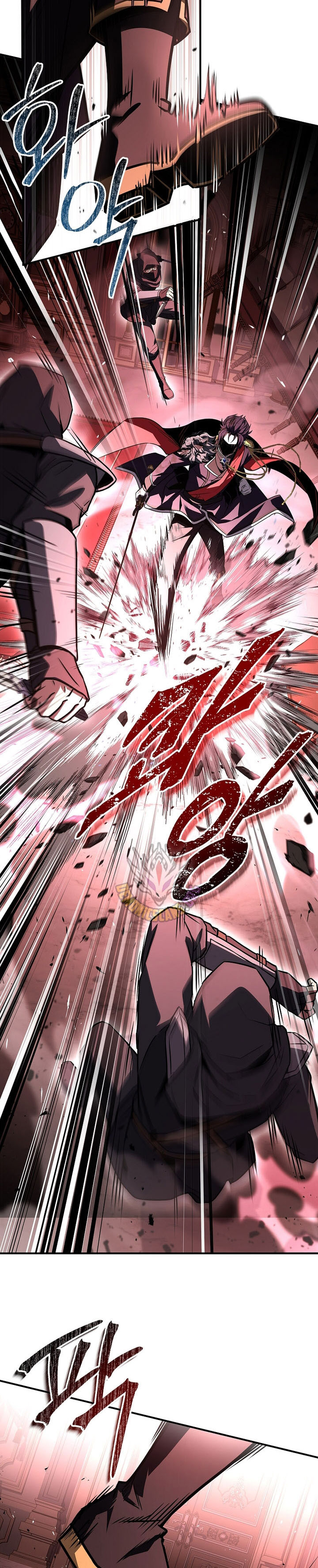 Talent-Swallowing Magician Chapter 100 Image 7