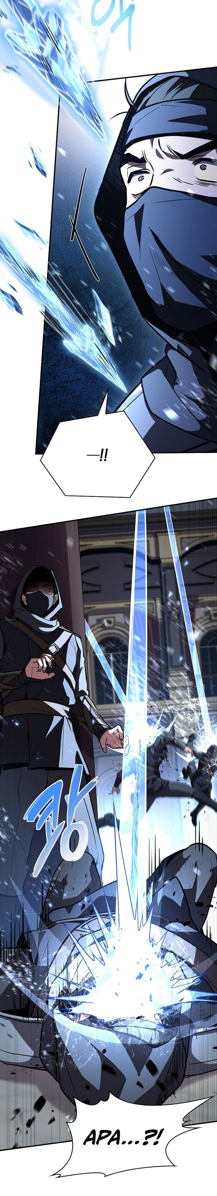 Talent-Swallowing Magician Chapter 100 Image 19