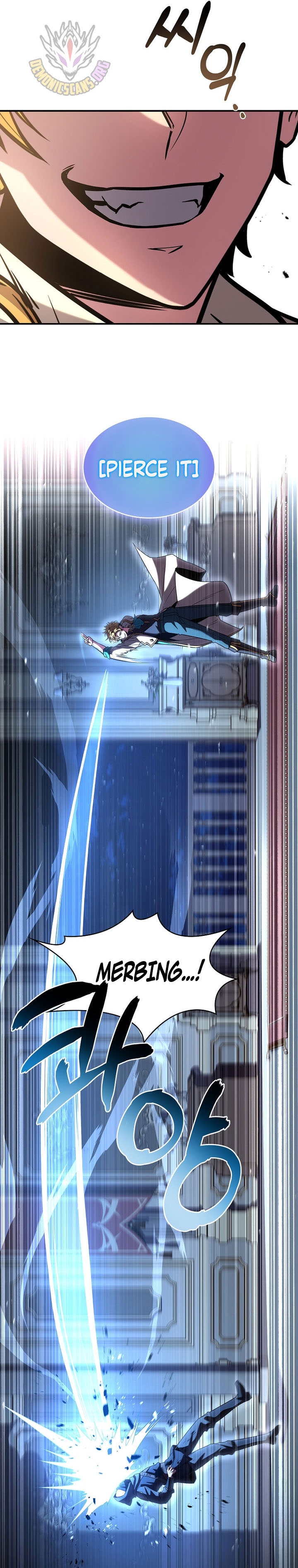 Talent-Swallowing Magician Chapter 100 Image 21