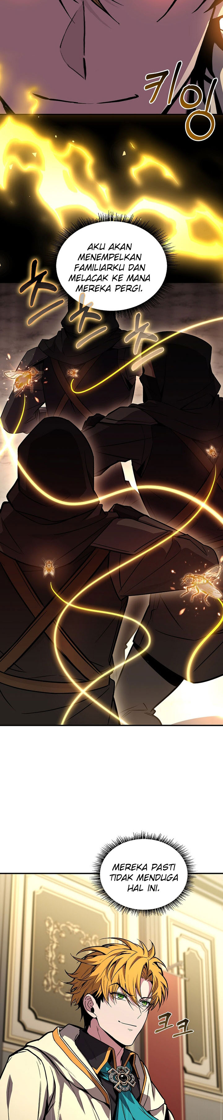 Talent-Swallowing Magician Chapter 100 Image 29