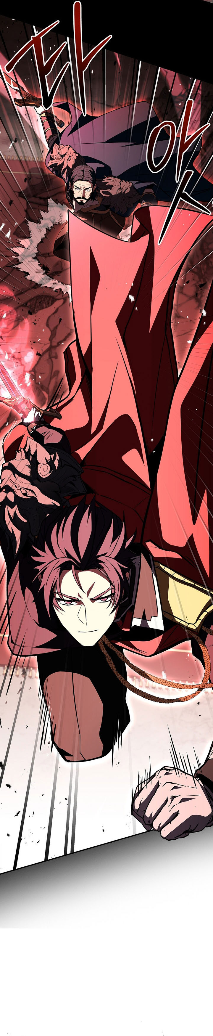 Talent-Swallowing Magician Chapter 100 Image 36