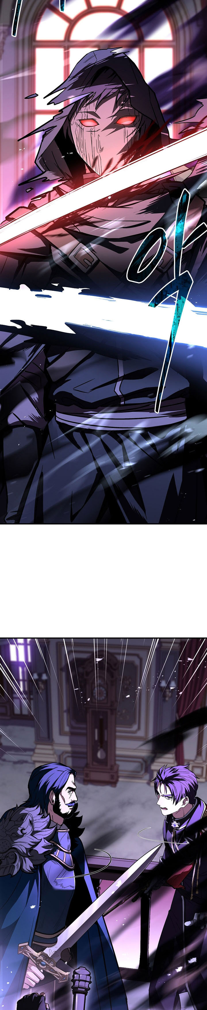 Talent-Swallowing Magician Chapter 100 Image 38