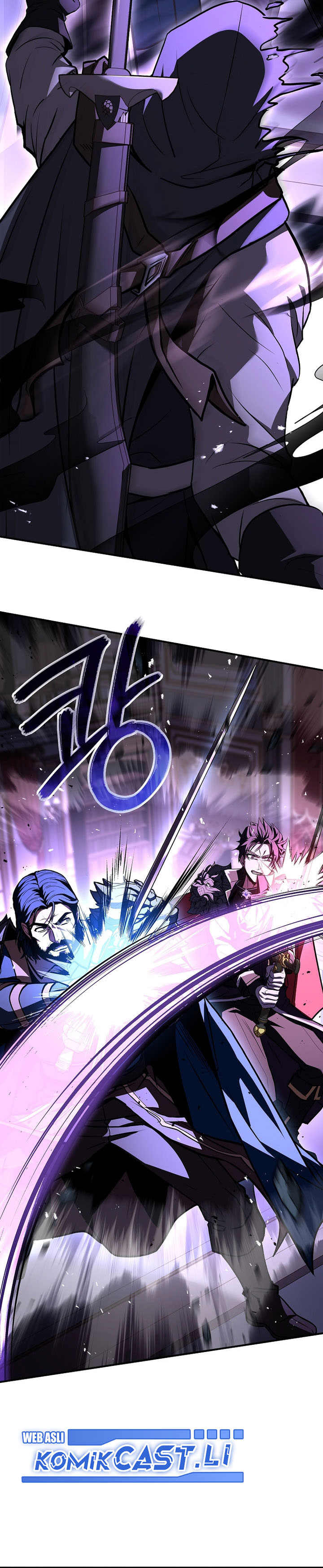 Talent-Swallowing Magician Chapter 100 Image 39