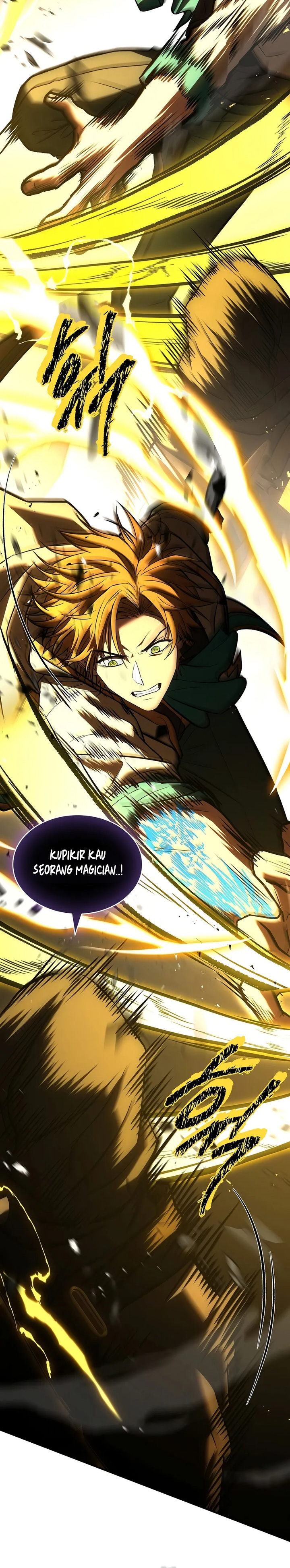 Talent-Swallowing Magician Chapter 101 Image 4