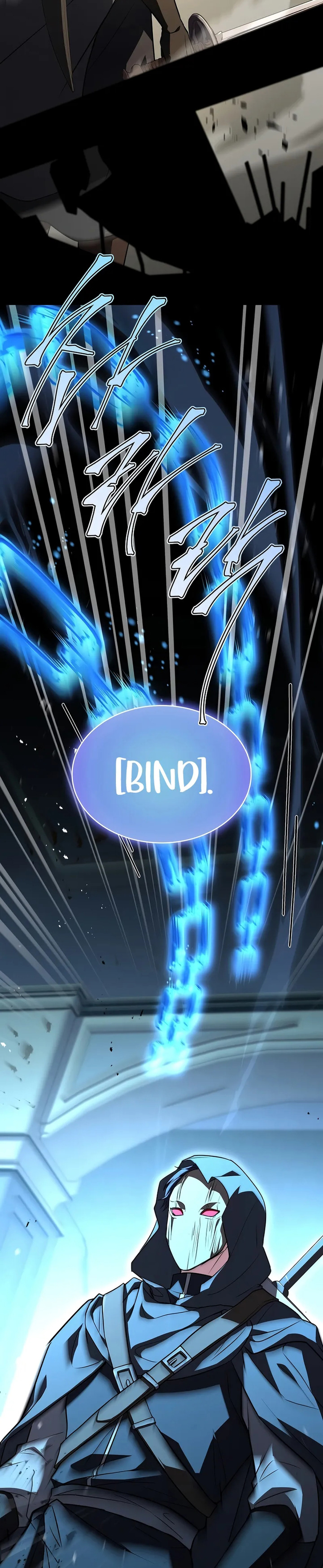 Talent-Swallowing Magician Chapter 101 Image 6