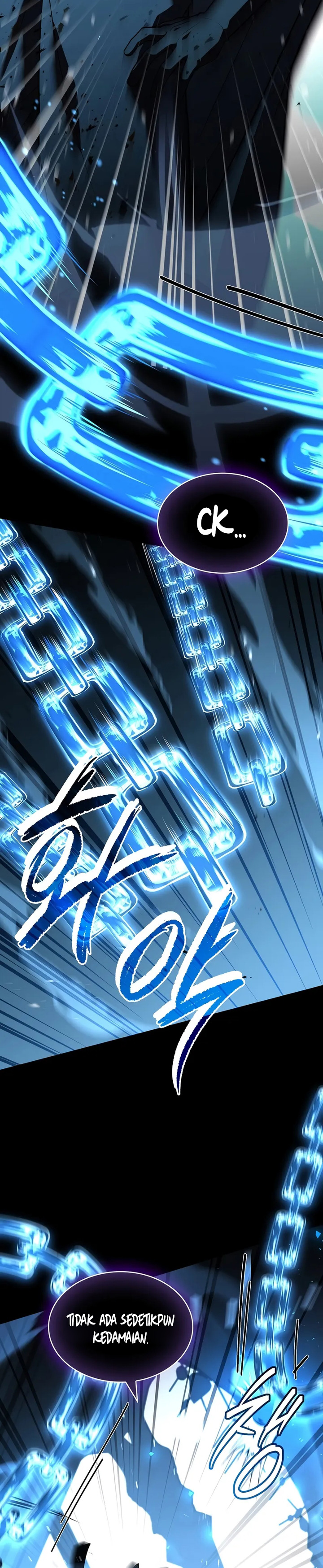 Talent-Swallowing Magician Chapter 101 Image 7