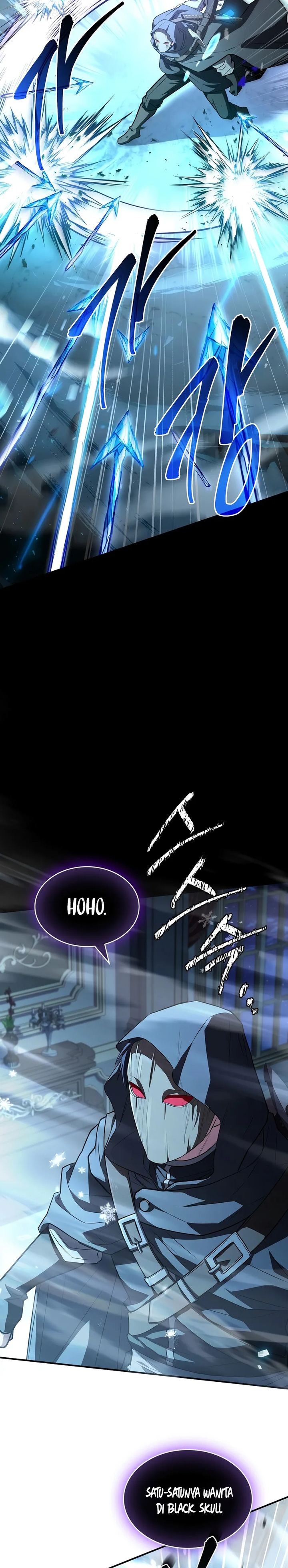 Talent-Swallowing Magician Chapter 101 Image 10