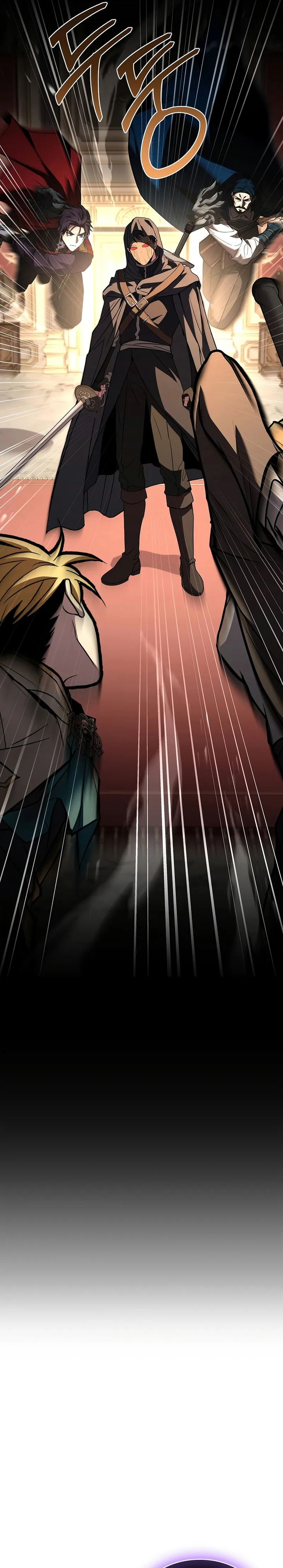 Talent-Swallowing Magician Chapter 101 Image 13