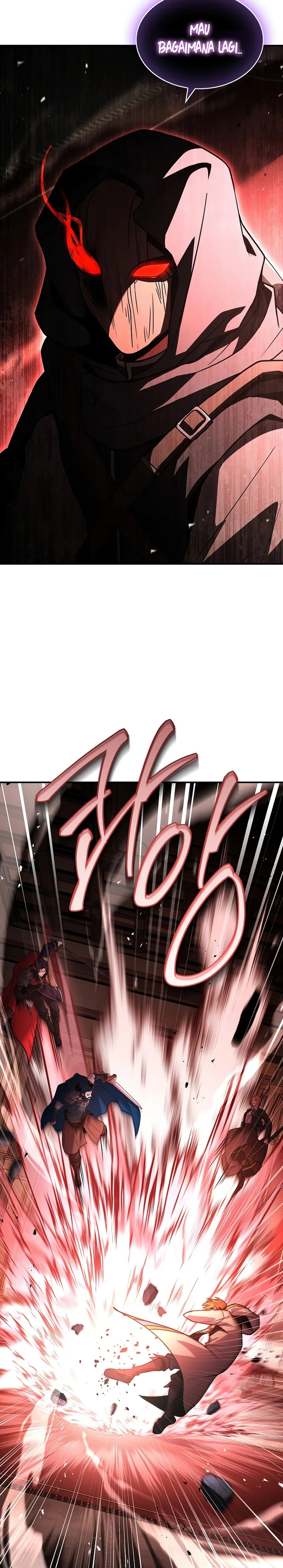 Talent-Swallowing Magician Chapter 101 Image 14