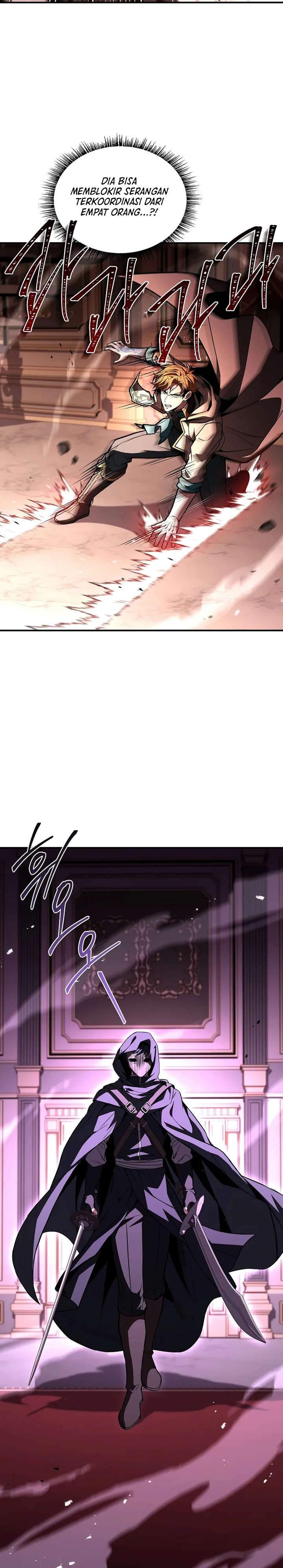 Talent-Swallowing Magician Chapter 101 Image 15