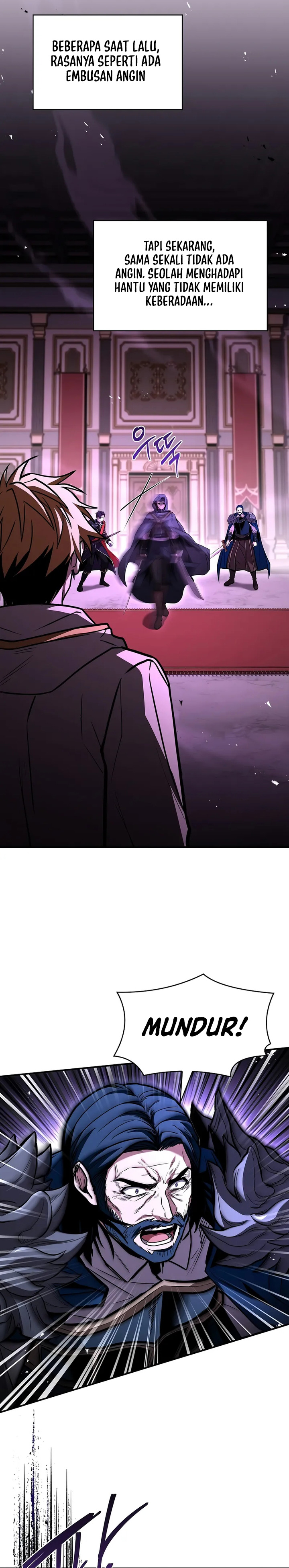 Talent-Swallowing Magician Chapter 101 Image 17