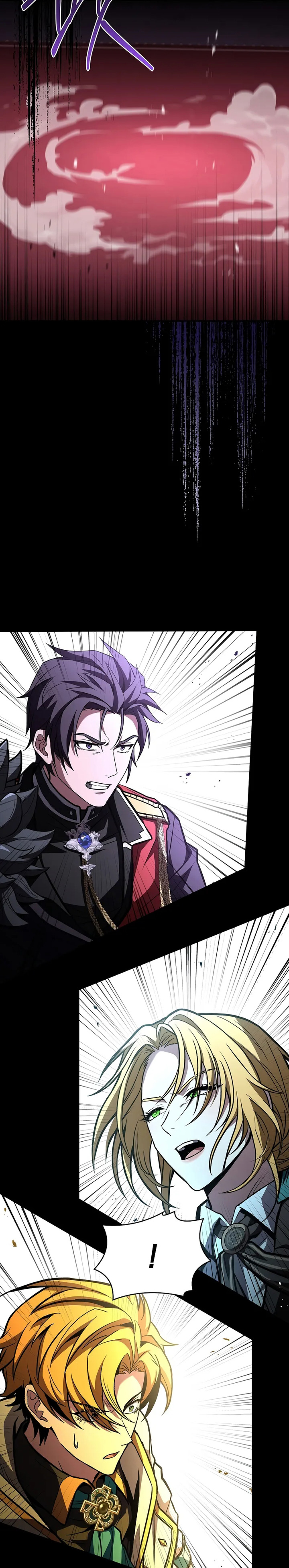 Talent-Swallowing Magician Chapter 101 Image 18